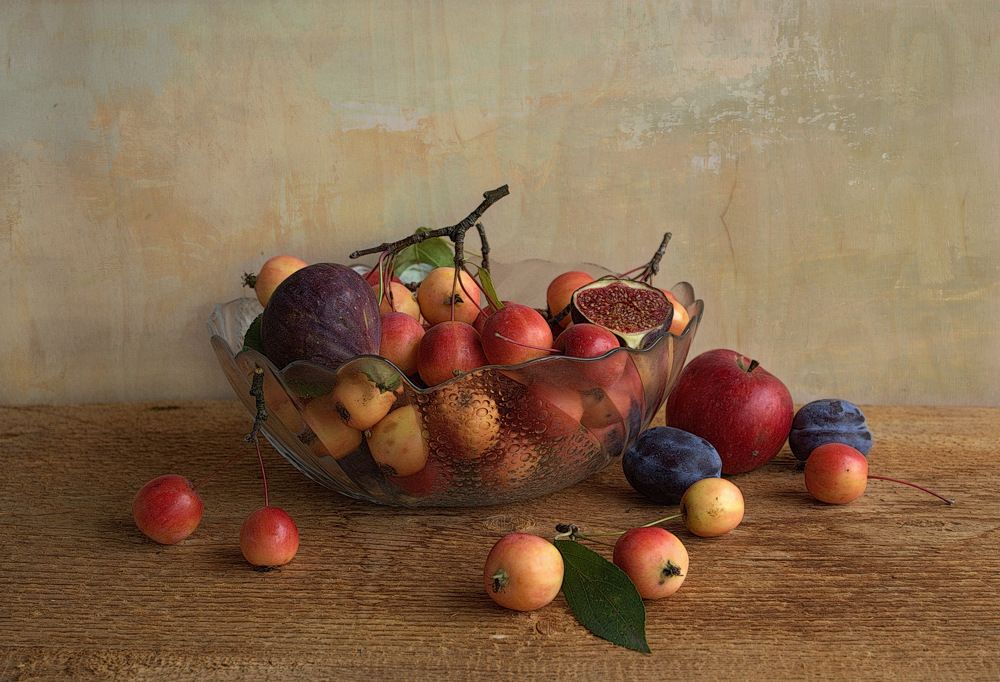 Photograph by Наталья Хохлова