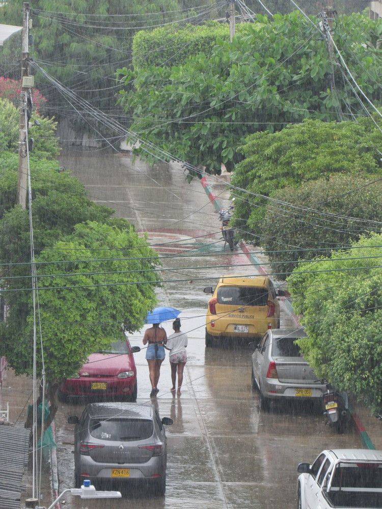 Photograph by Luis Alfredo Morales Torres