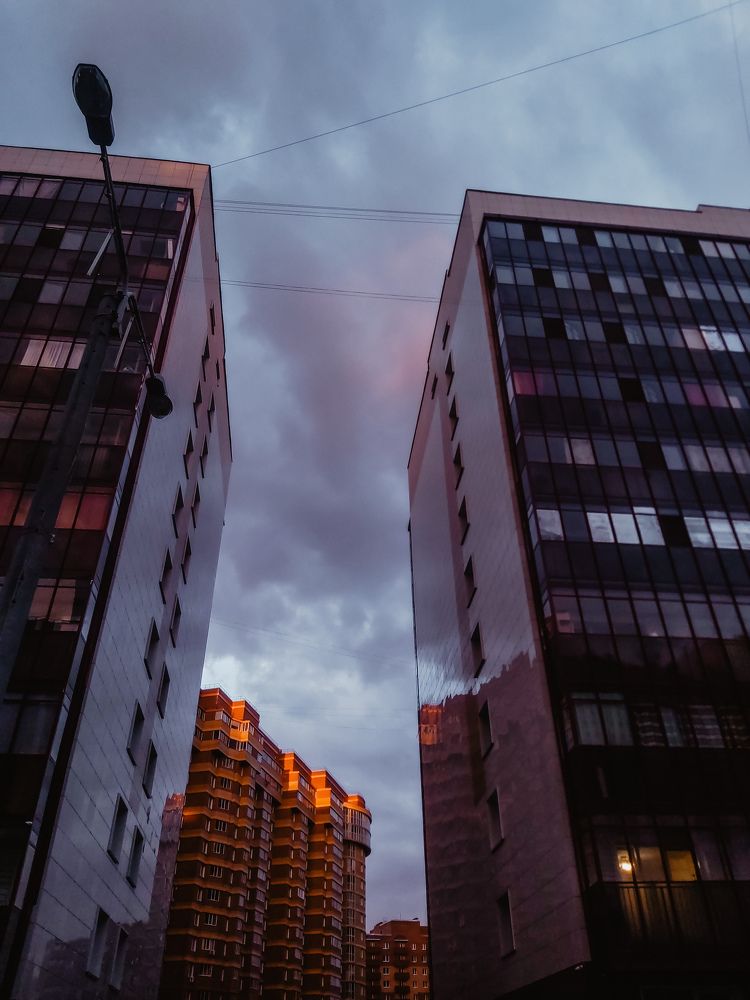 Photograph by Мария Лысых