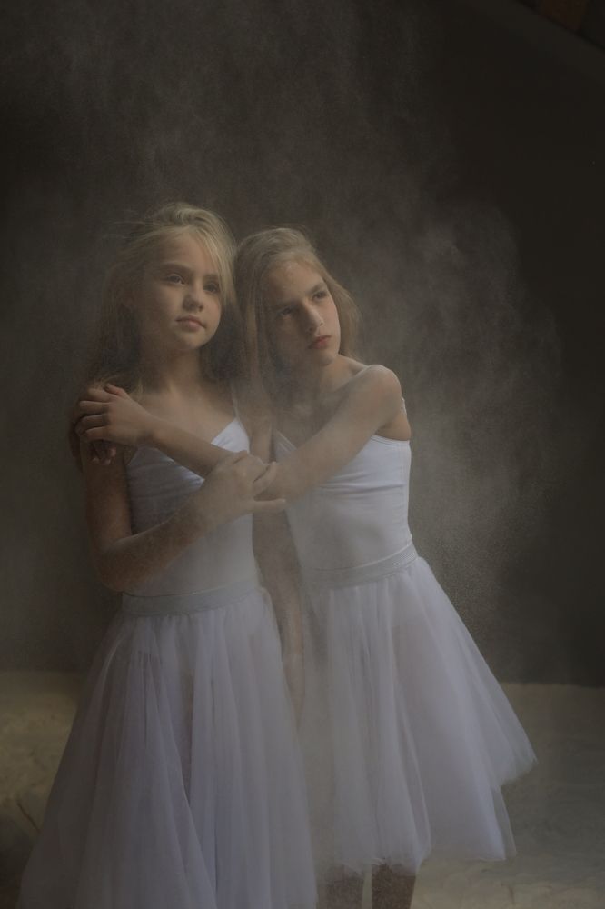 Photograph by Татьяна Тимошенко