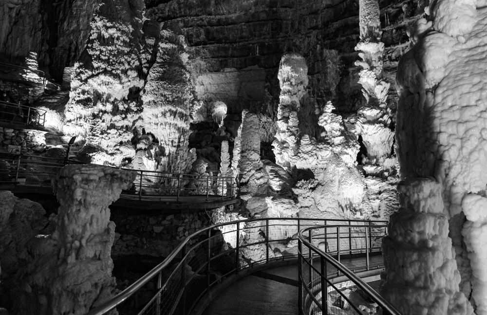 Photograph by Ludovica Maria Amodeo