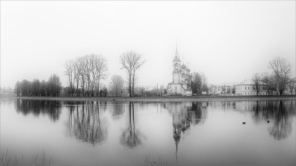 Photograph by Александр Никитинский