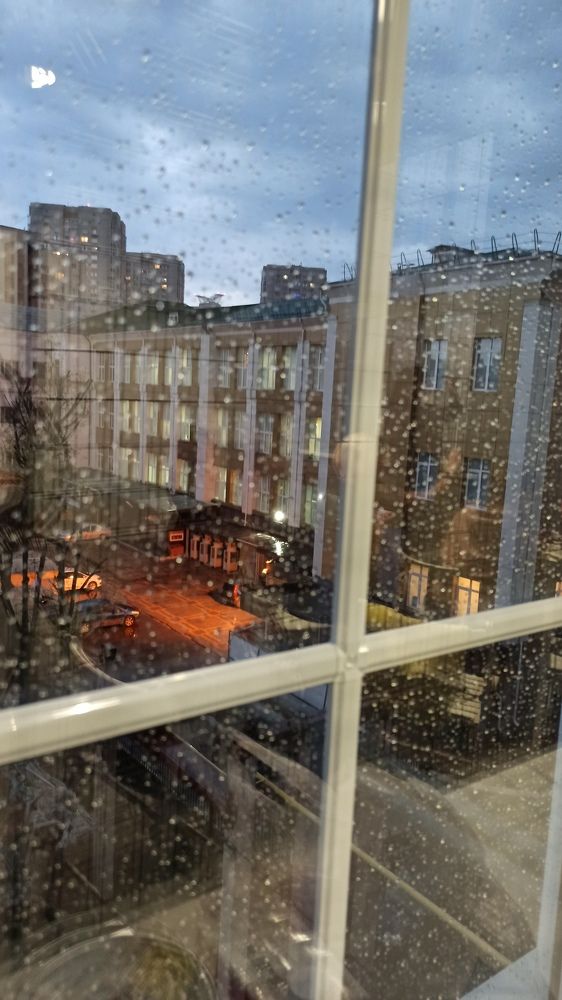 Photograph by Рита Одинокова