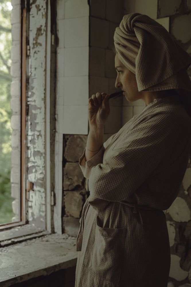 Photograph by Анна Подгорская