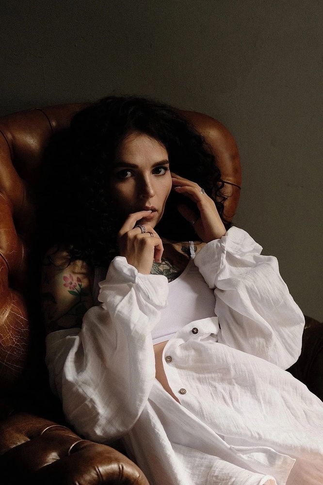 Photograph by Степан Сорокин