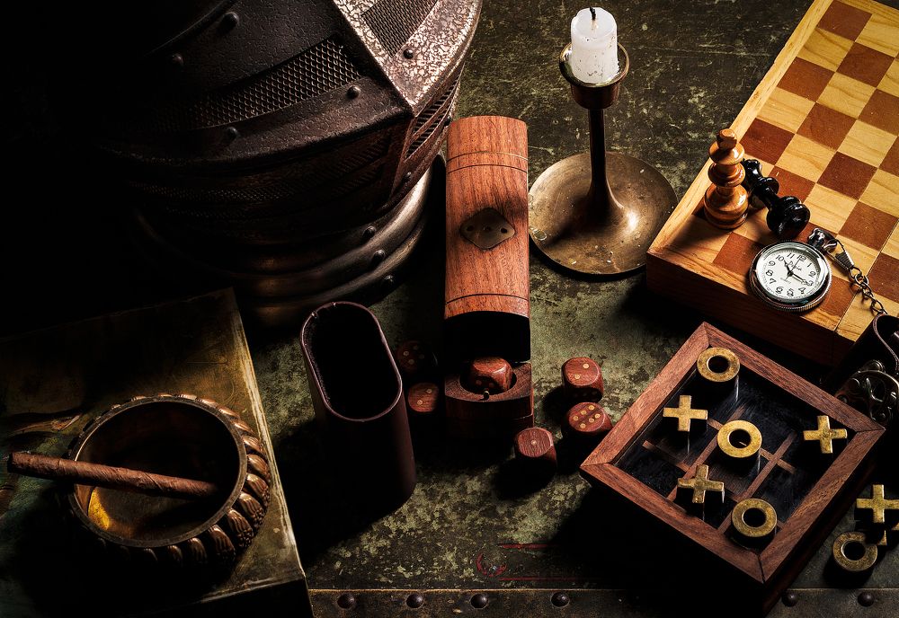 Photograph by Ceci López Ramírez