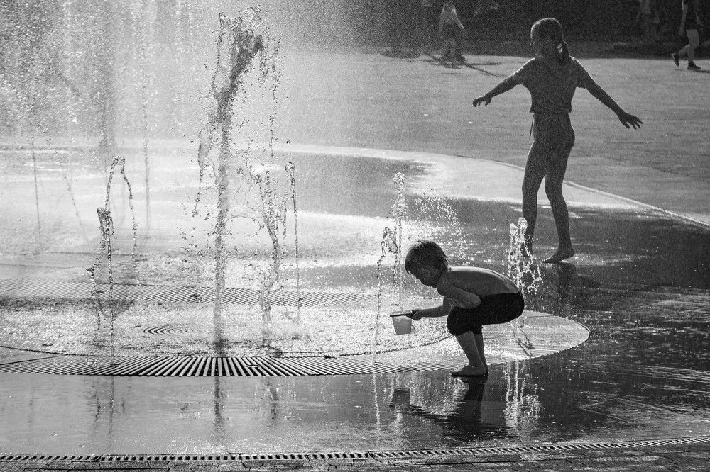 Photograph by Юрий Можейко