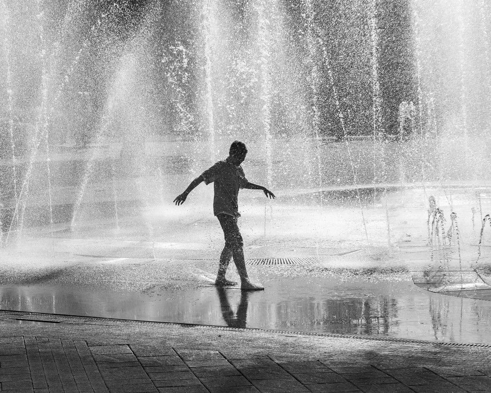 Photograph by Юрий Можейко