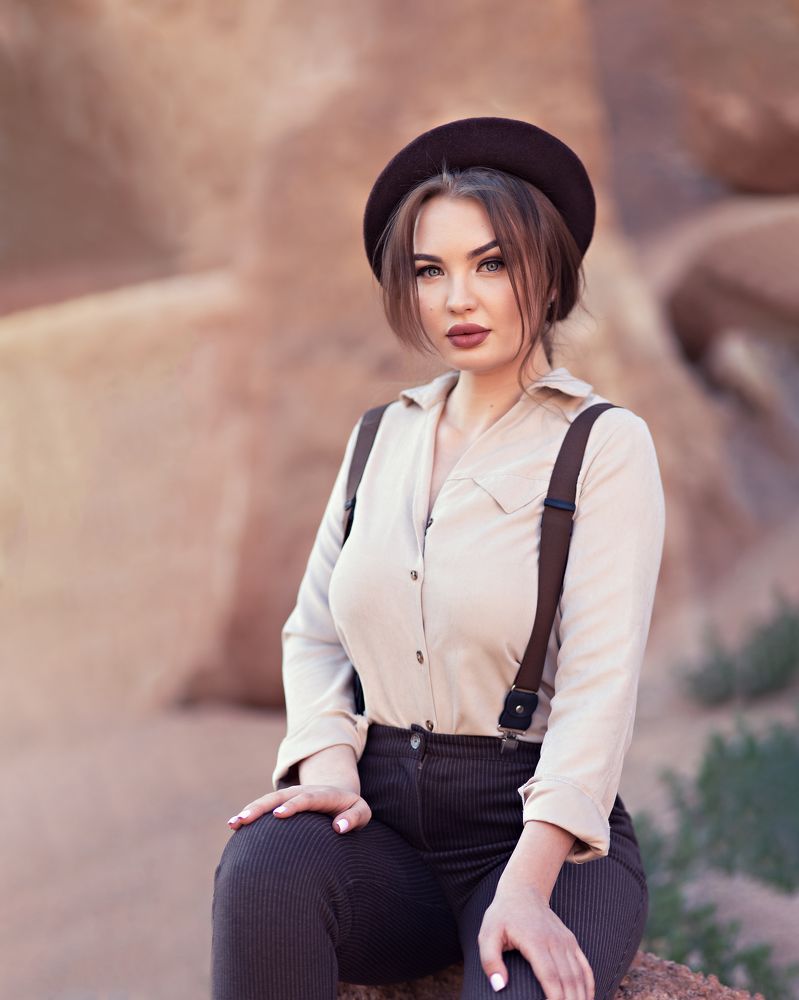 Photograph by Ажар Шайдилдинова