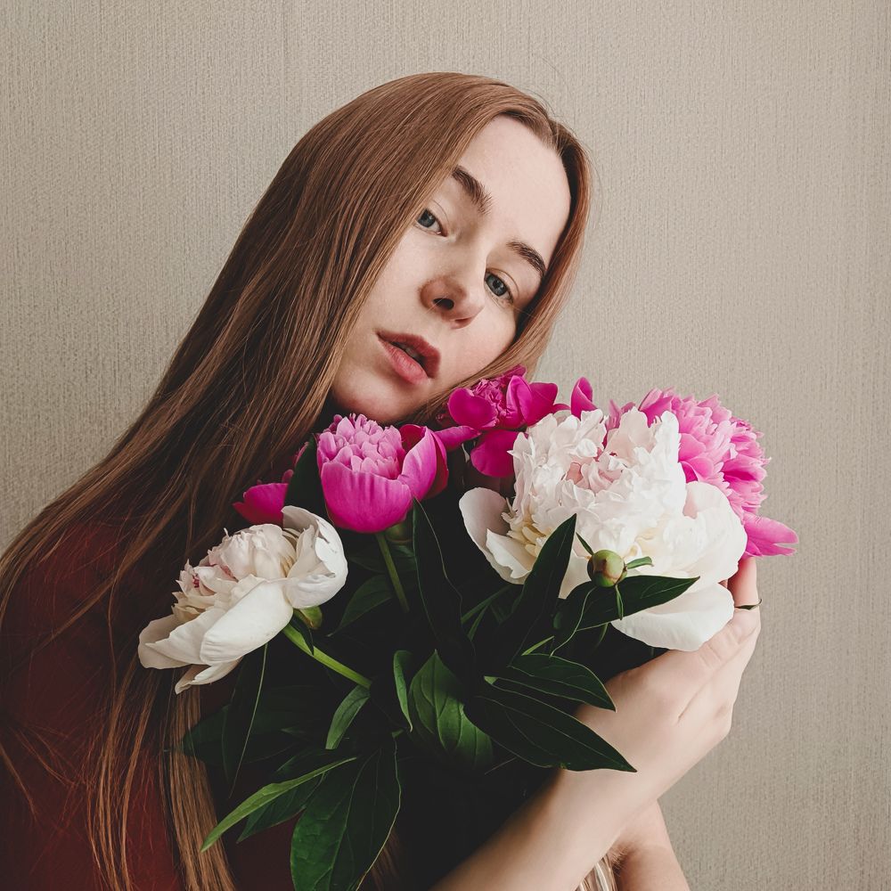 Photograph by Анна Подашевская