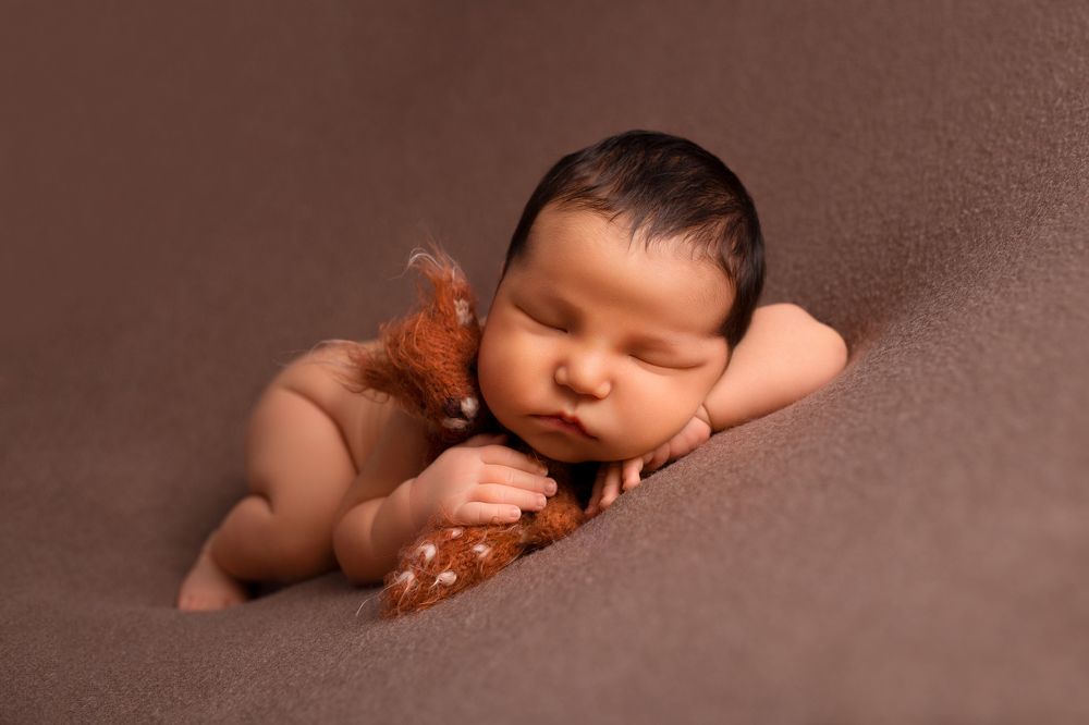 Photograph by Анастасия Заярская