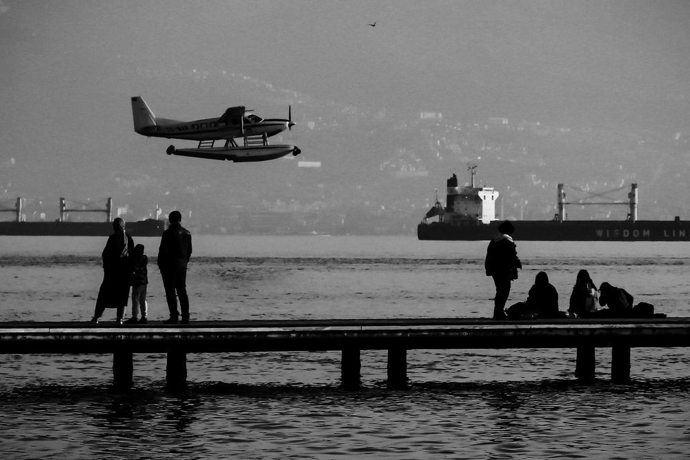 Photograph by Emir Tetik