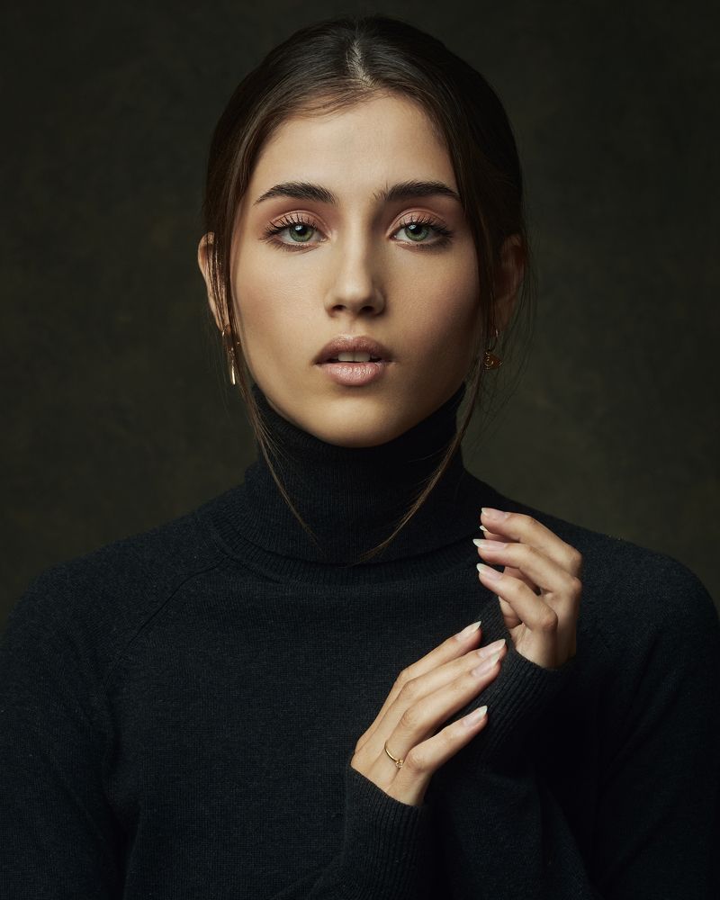 Photograph by Nicolas Lanfranco