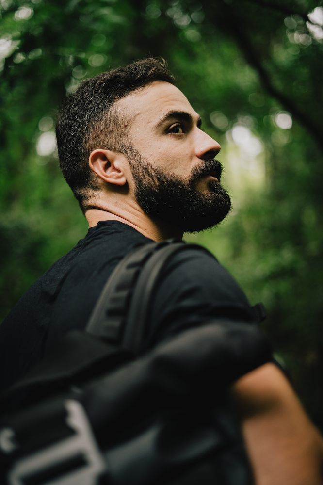 Photograph by Dammer Martins