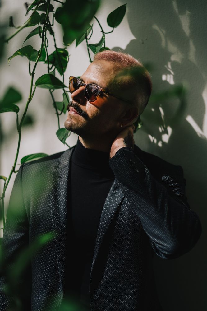 Photograph by Dammer Martins