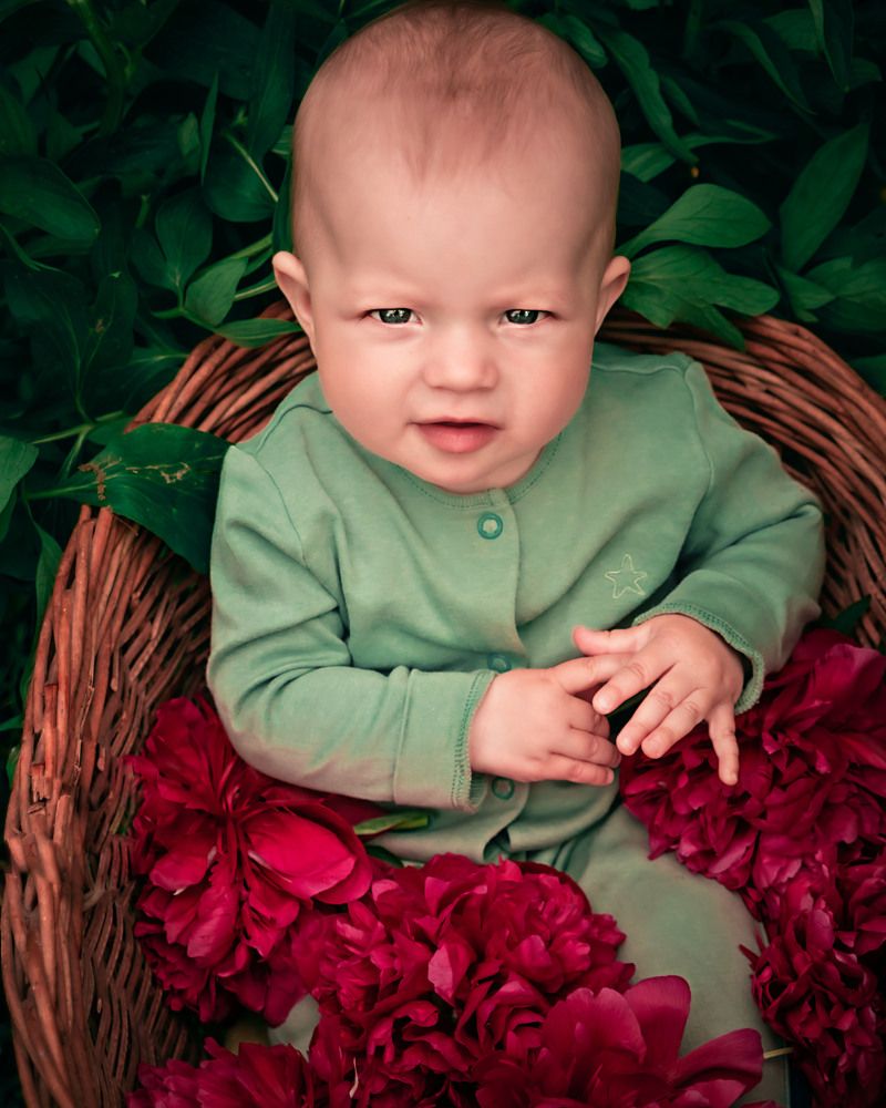 Photograph by Анастасия Большуткина