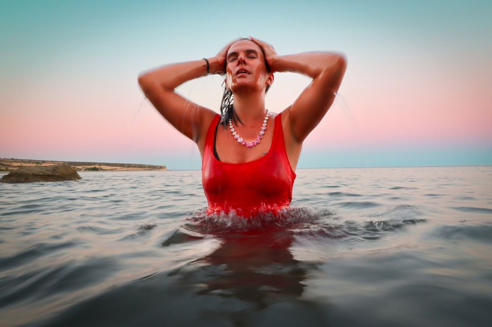 Photograph by STEFANNIE CAISSE