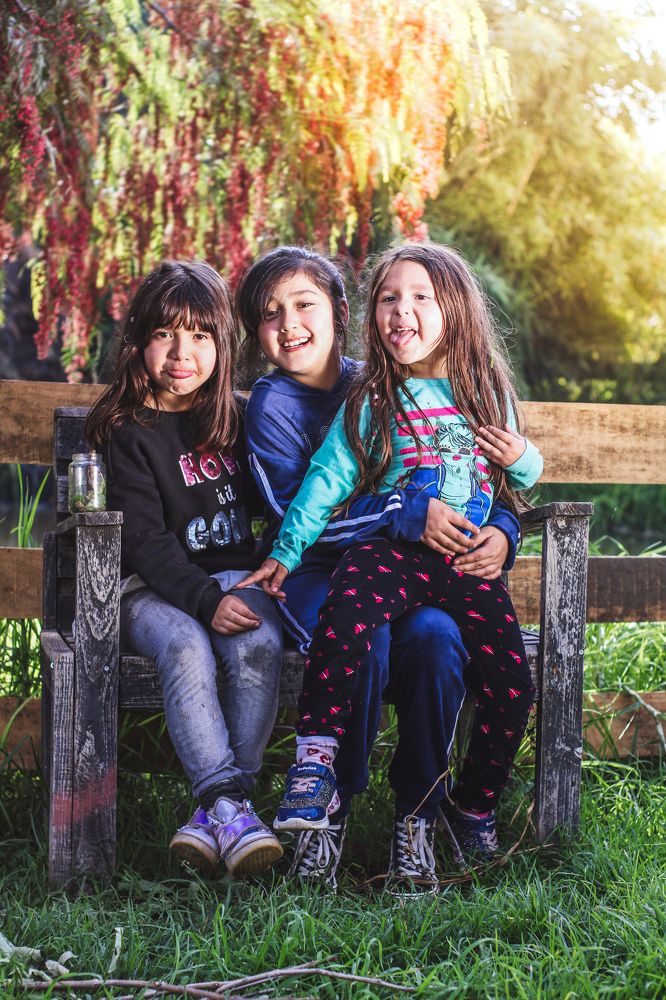 Photograph by Iván Carter