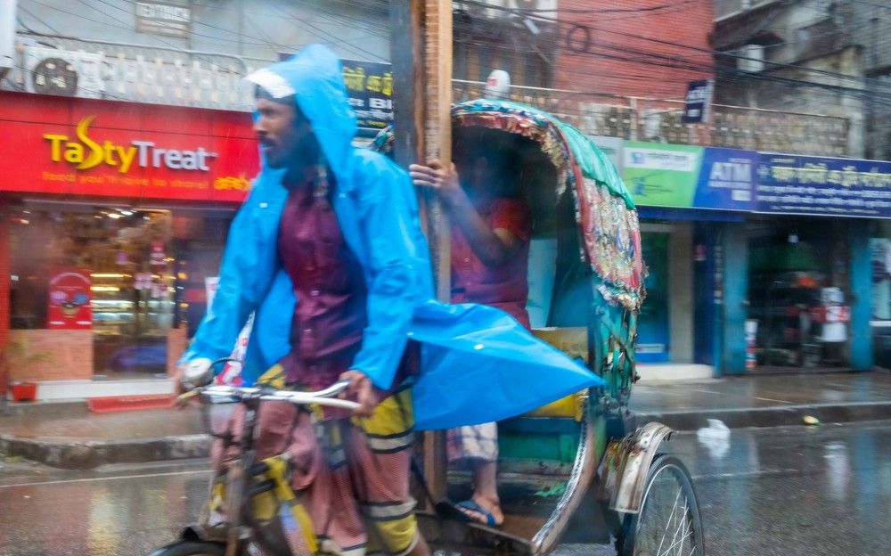 Photograph by Mahmud Tareq Hassan Khan