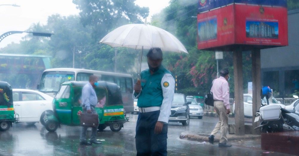 Photograph by Mahmud Tareq Hassan Khan