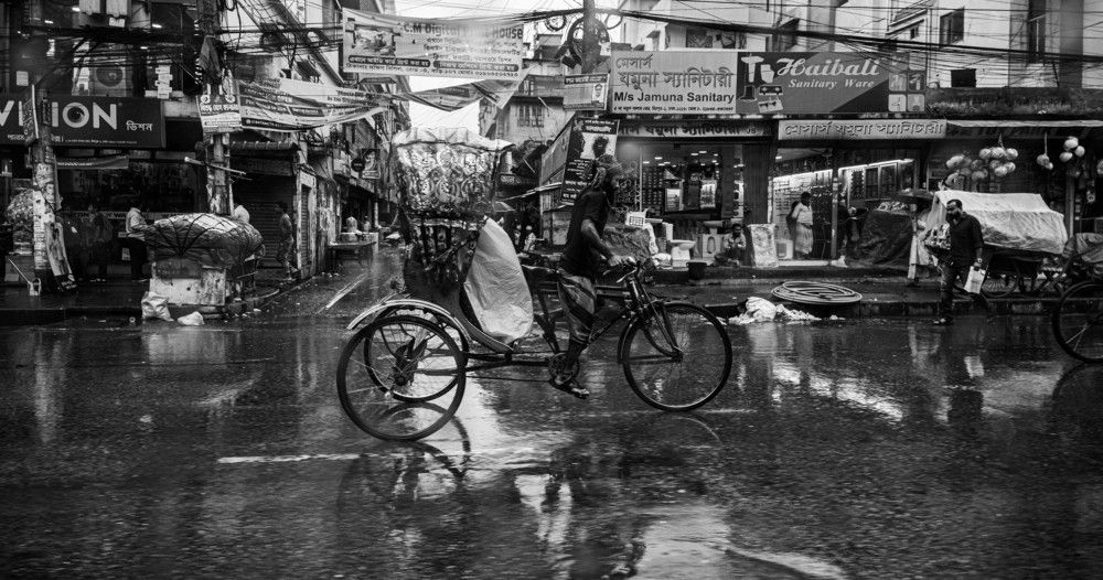 Photograph by Mahmud Tareq Hassan Khan
