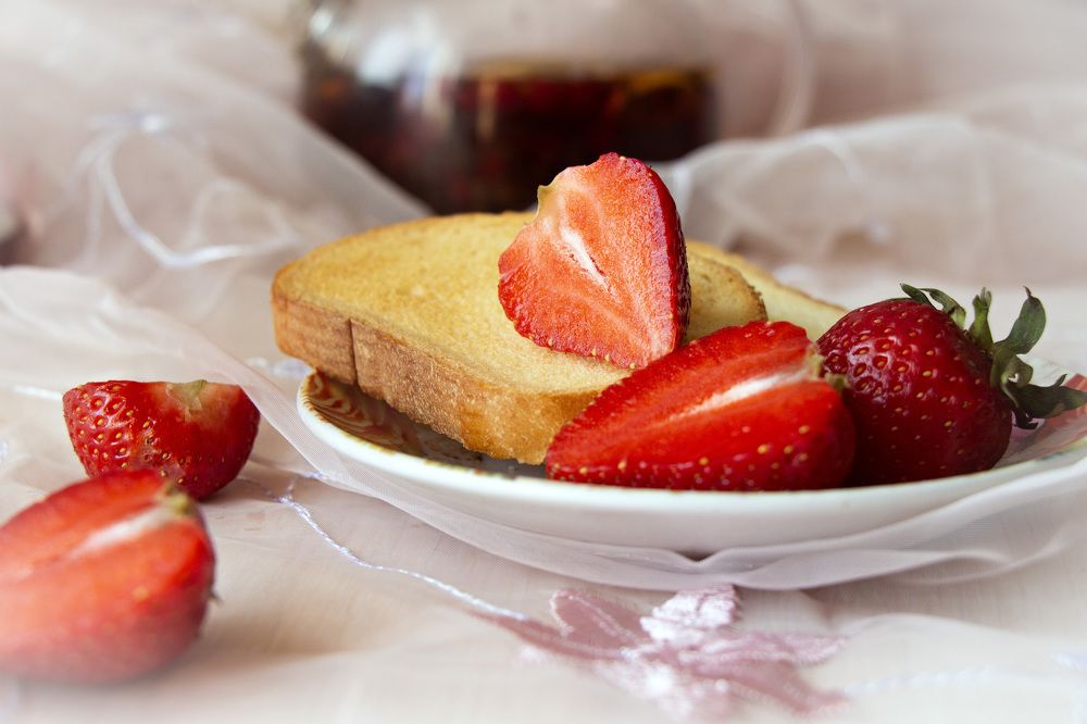 Photograph by Вязаницына Наталья Алексеевна