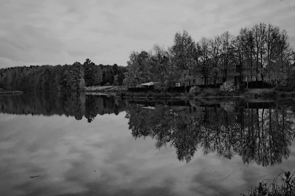 Photograph by Aleksandr Larionov