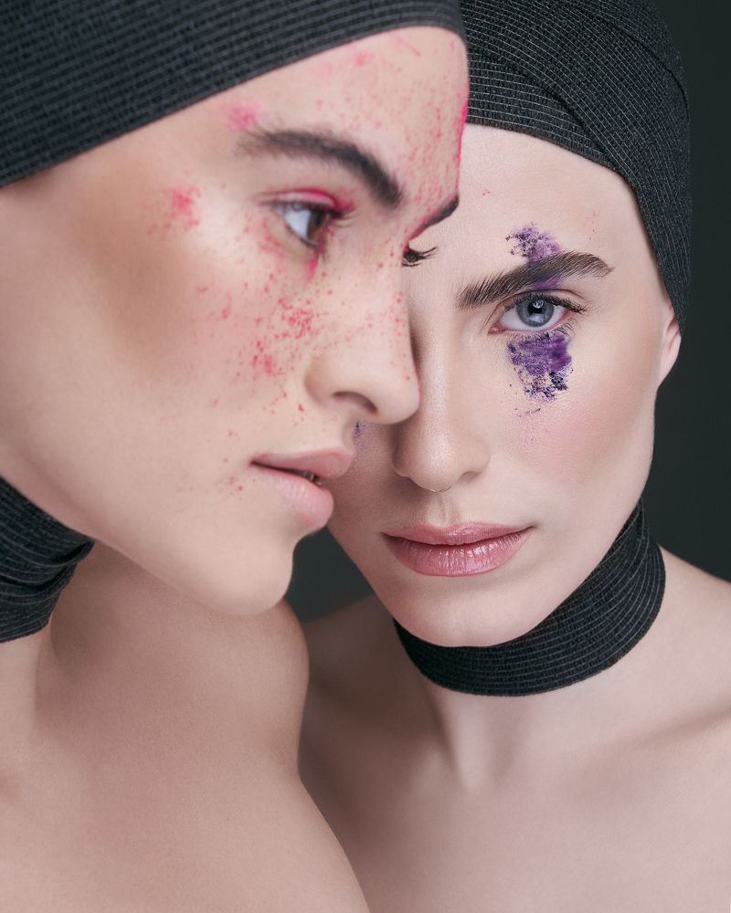 Photograph by Nicolas Lanfranco