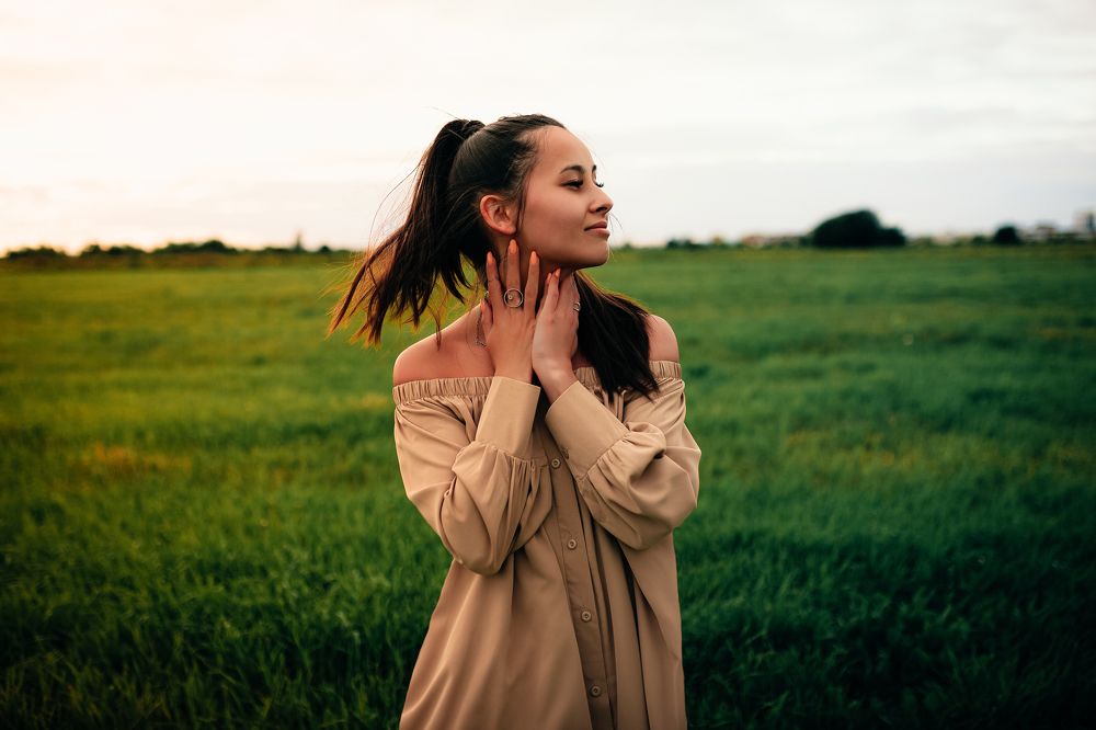 Photograph by Max Shane