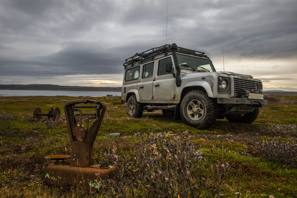 Photograph by Екатерина Якель