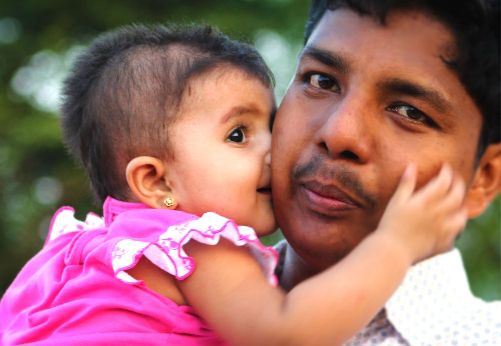 You're simply the best....