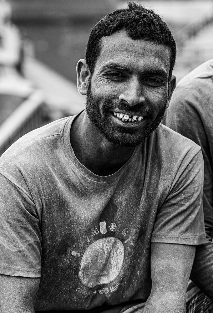 Photograph by Mahmud Tareq Hassan Khan