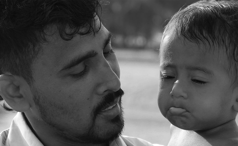 Photograph by Faris Amanullah