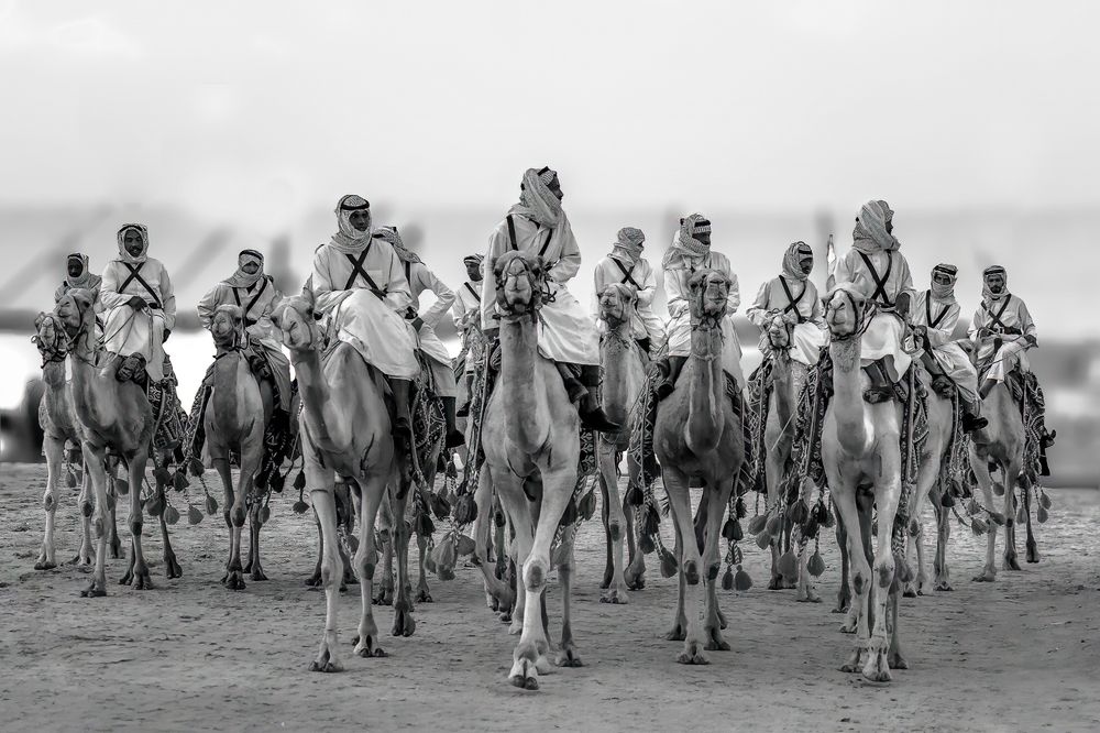 Photograph by Afzal Khan