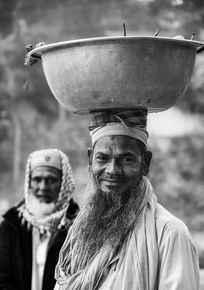 Photograph by Mahmud Tareq Hassan Khan