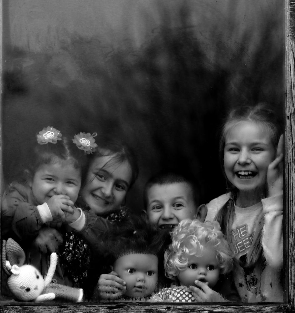 Photograph by Emir Tetik