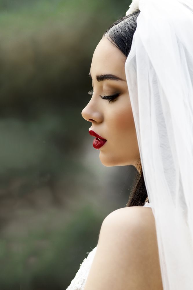 Photograph by Rasoul Mohammadi