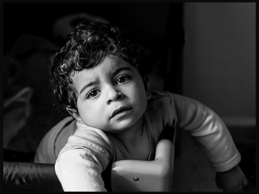 Photograph by Nacif Marai