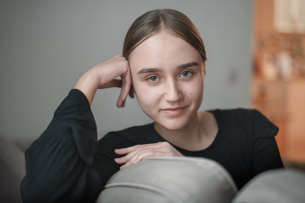 Photograph by Александр Идельчик