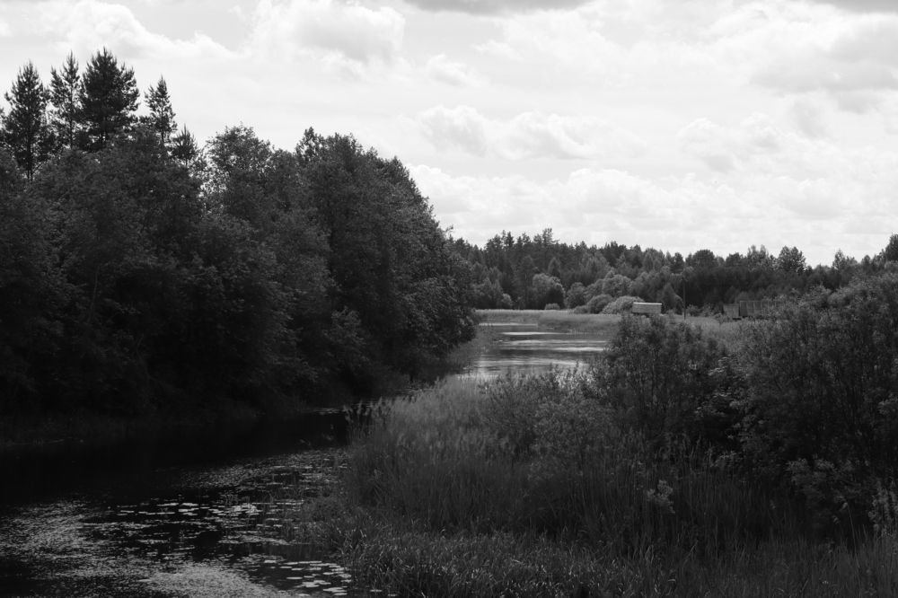 Photograph by Иван Скрипкин