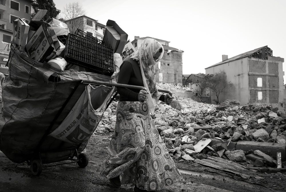 Photograph by çiğdem Sorgut