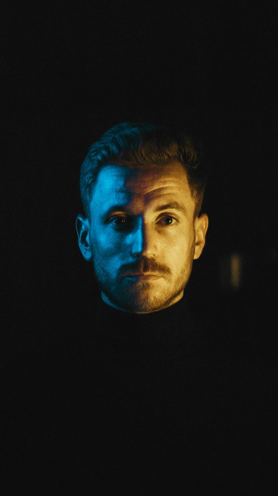 Photograph by Mihai Lungu