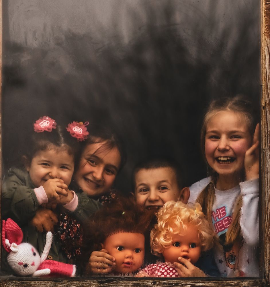 Photograph by Emir Tetik