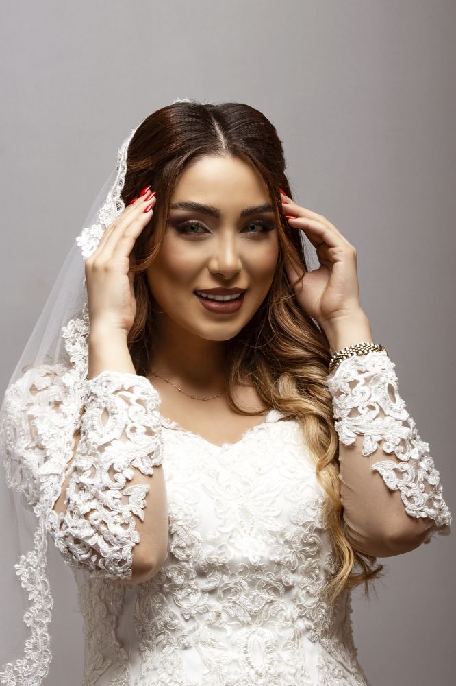 Photograph by Rasoul Mohammadi