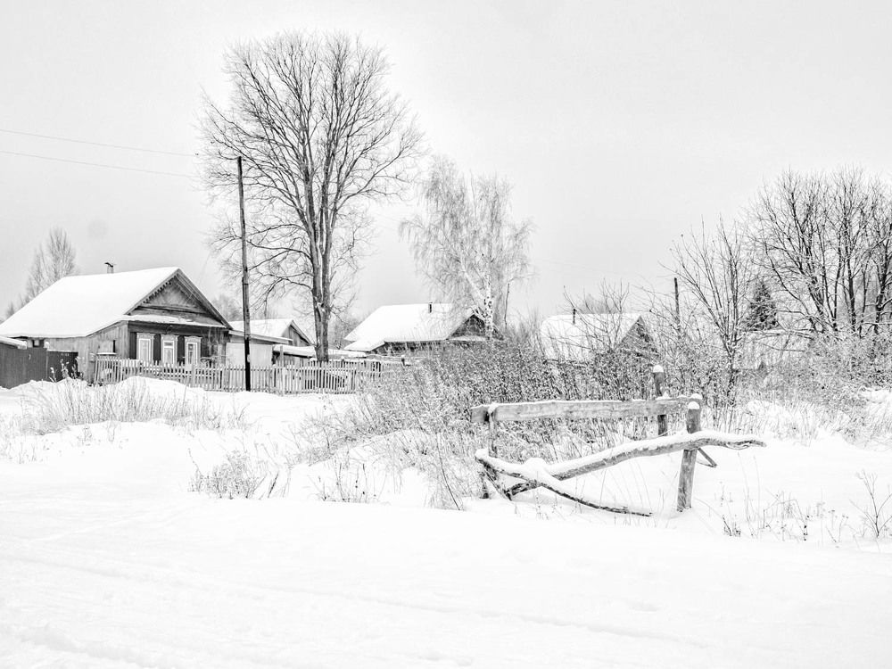 Photograph by Михаил Носков