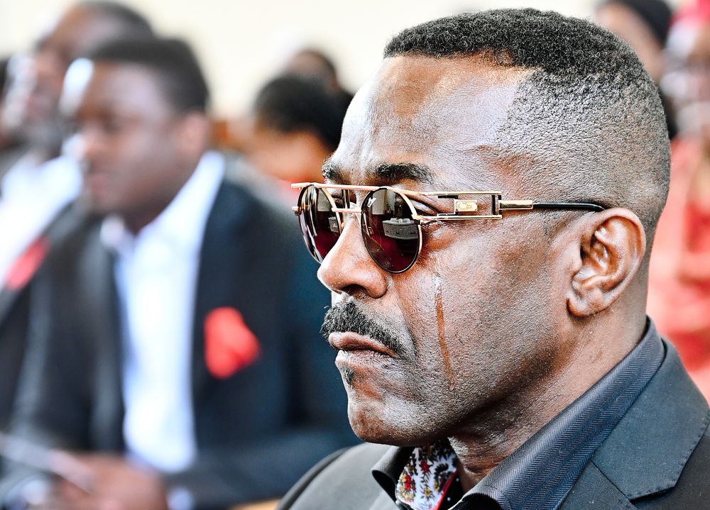 Photograph by Mihaela Rogova