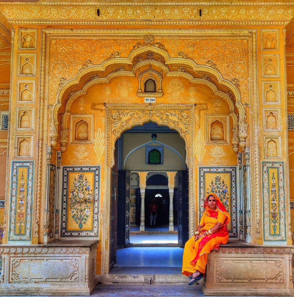 Photograph by Akshay Rajput