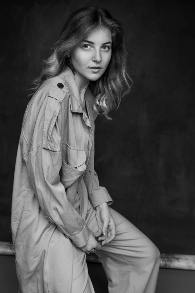 Photograph by Mihaela Rogova