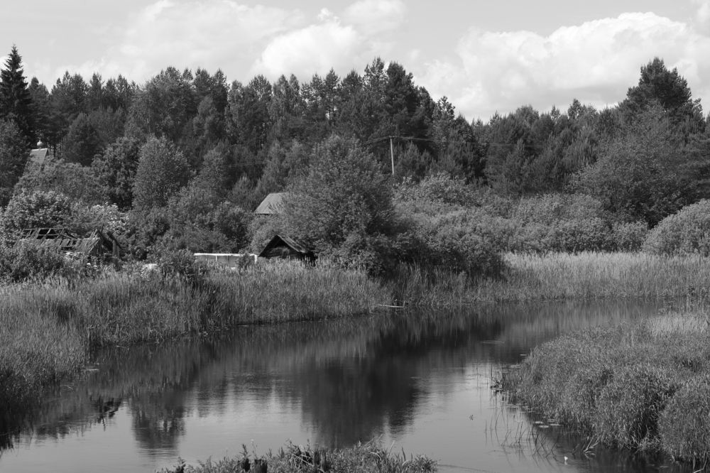 Photograph by Иван Скрипкин