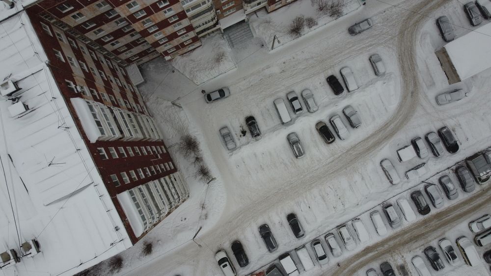 Photograph by Станислав Кирпищиков